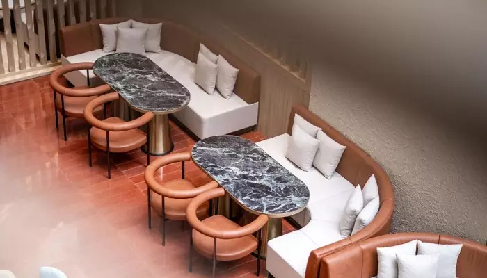 هتل ام سوشال پوکت